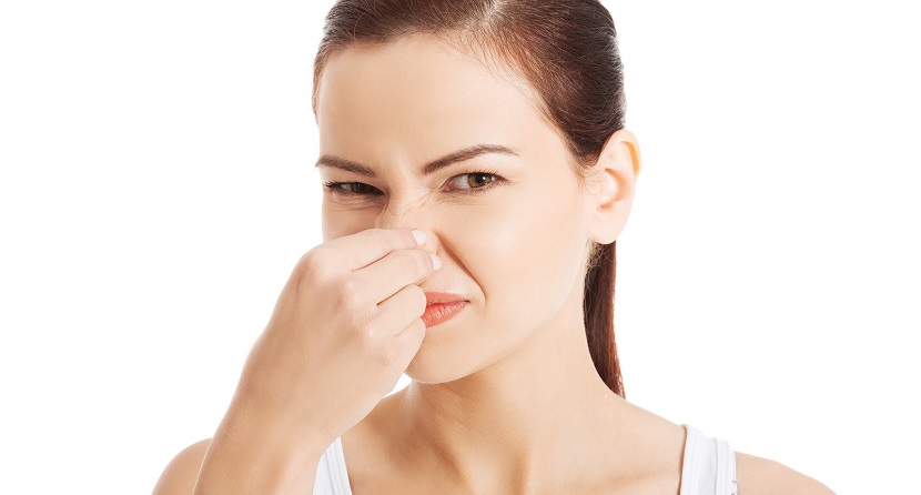 Principales causas los malos olores en el cuarto de baño - Conlima