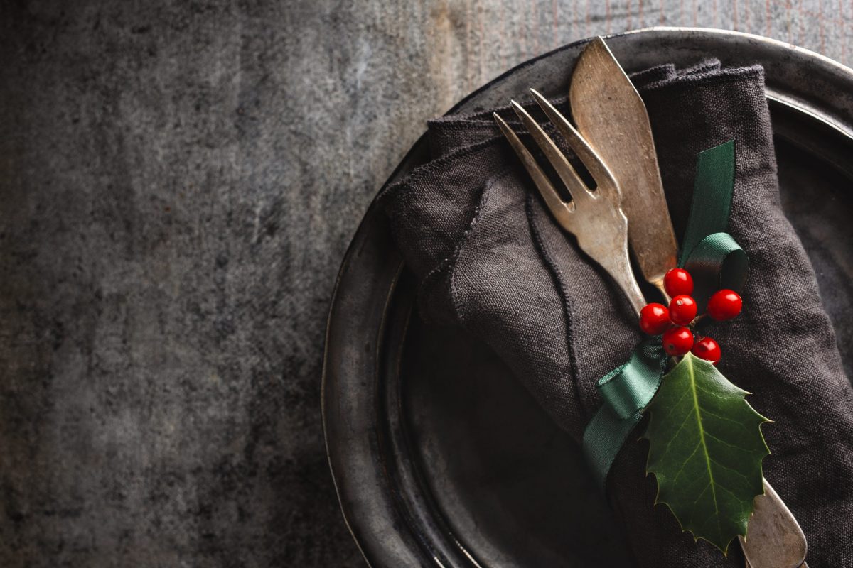 Control de plagas para restaurantes en Navidad