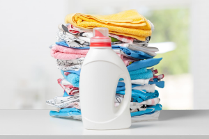 Los detergentes provocan atascos en tuberías