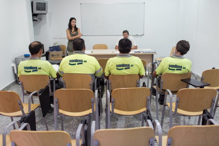 La tarifa de desatascos más económica la encontrarás en Conlima - Conlima