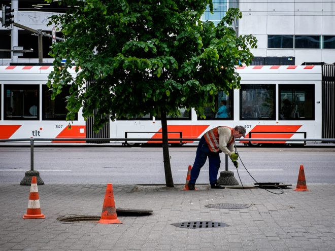 Evita problemas futuros con la limpieza y mantenimiento de tuberías en verano - Conlima