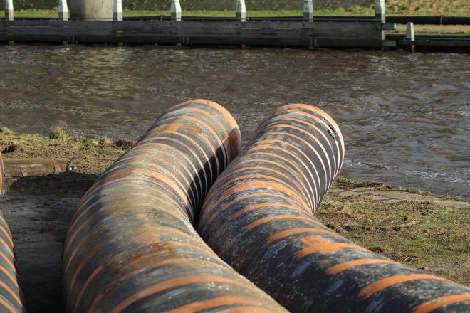 ¿Cómo afecta la evacuación de aguas residuales al medio ambiente? - Conlima ¿Cómo afecta la evacuación de aguas residuales al medio ambiente? - Conlima