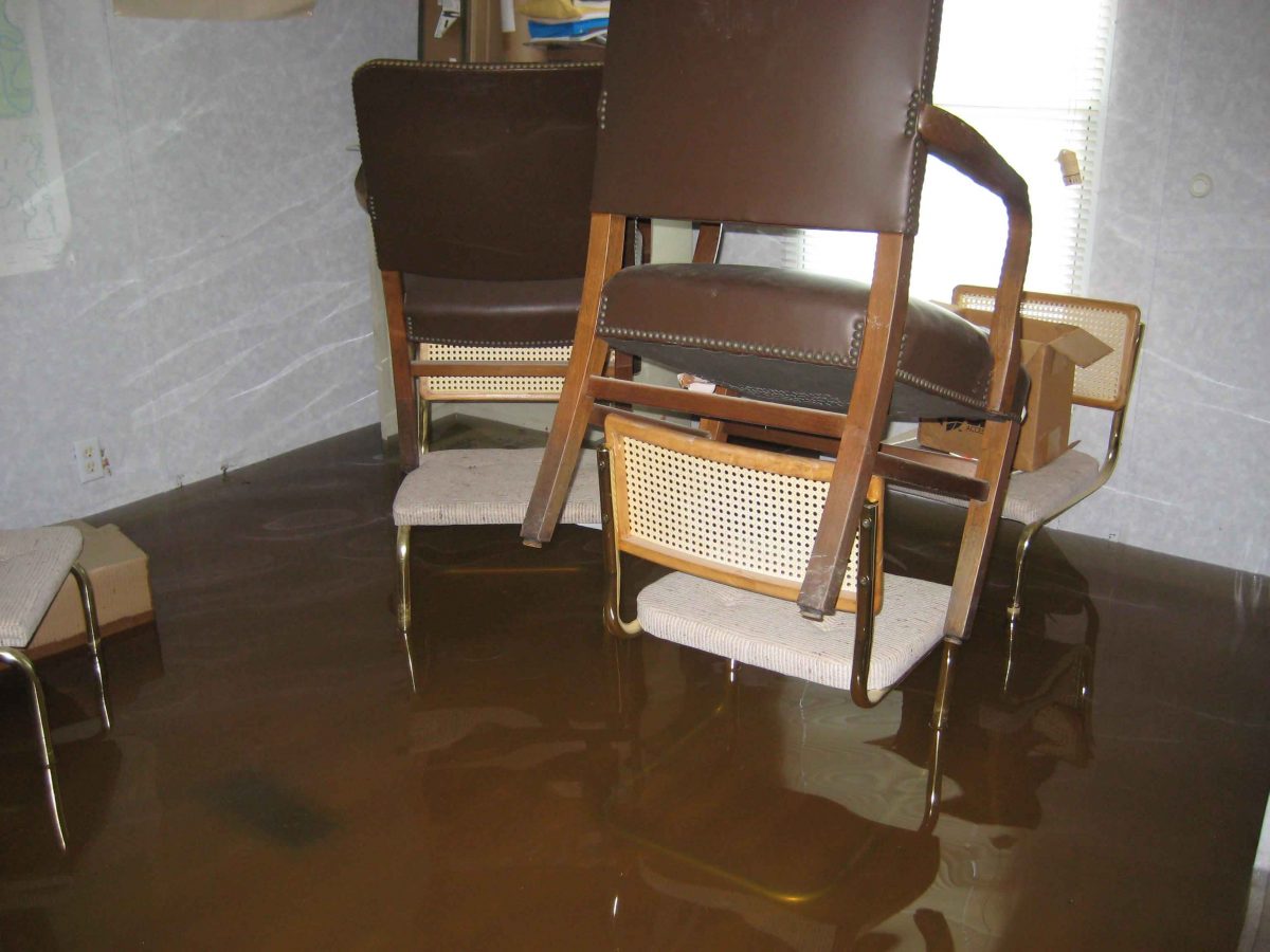 Principales medidas para prevenir inundaciones en nuestro hogar - Conlima