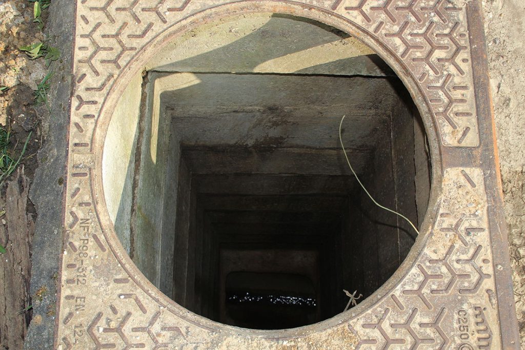 Mantenimiento de arquetas sifónicas para tu hogar - Conlima Mantenimiento de arquetas sifónicas para tu hogar - Conlima