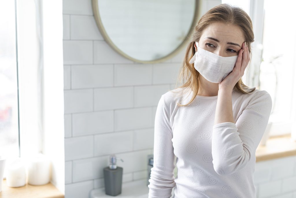 Por qué es importante desinfectar edificios para protegerse del coronavirus - Conlima