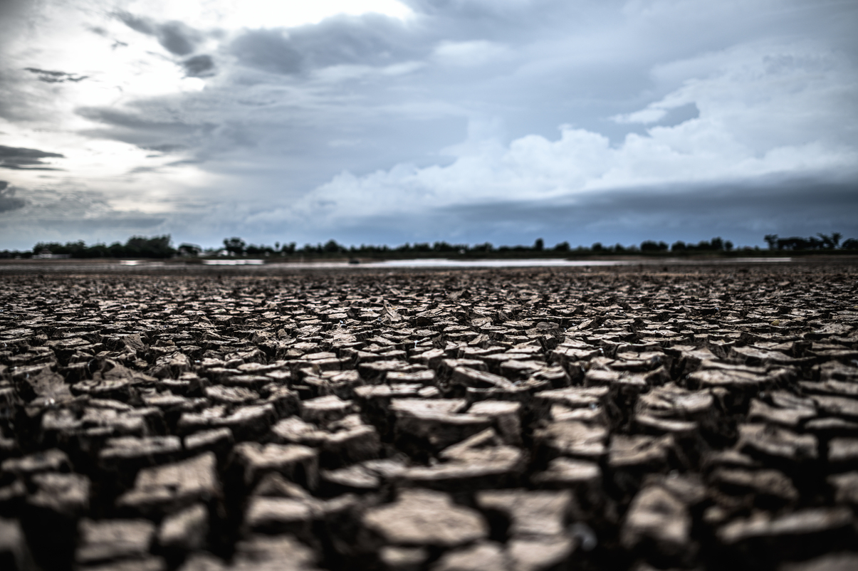 Situación hidrológica actual en Andalucía: tratamientos de agua - Conlima