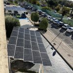 Apostamos por la sostenibilidad: Placas solares en Conlima - Conlima