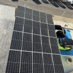 Apostamos por la sostenibilidad: Placas solares en Conlima - Conlima