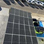 Apostamos por la sostenibilidad: Placas solares en Conlima - Conlima