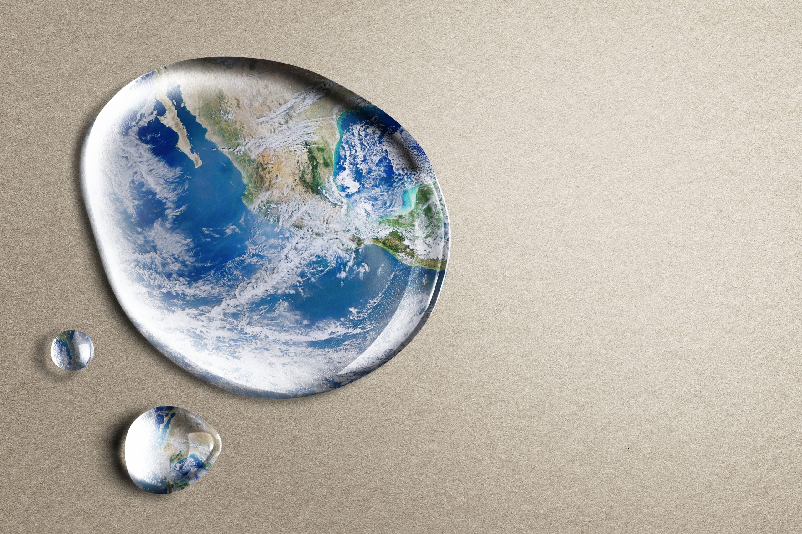 Consejos para ahorrar agua y cuidar el medioambiente - Conlima